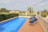Вилла на Calpe - ACAN0114-Wifi y Parking Gratis-Cerca de la Playa. Вилла на Calpe - ACAN0114-Wifi y Parking Gratis-Cerca de la Playa.