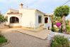 Вилла на Calpe - ACAN0114-Wifi y Parking Gratis-Cerca de la Playa. Вилла на Calpe - ACAN0114-Wifi y Parking Gratis-Cerca de la Playa.