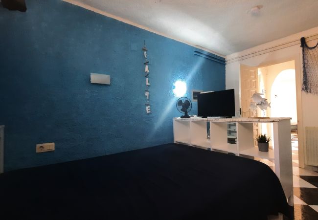 Вилла на Calpe - MARYVILLA0257-Wifi y Parking Gratis-Cerca de la Pl Вилла на Calpe - MARYVILLA0257-Wifi y Parking Gratis-Cerca de la Pl