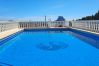 Вилла на Calpe - MARYVILLA0257-Wifi y Parking Gratis-Cerca de la Pl Вилла на Calpe - MARYVILLA0257-Wifi y Parking Gratis-Cerca de la Pl